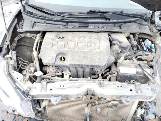 Photo 11 from auction – 2016 TOYOTA COROLLA L with VIN 2T1BURHE8GC507634