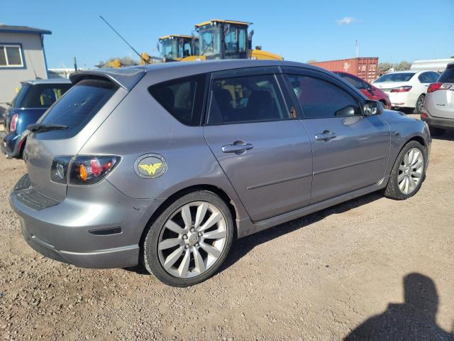 Фото 3 с аукциона – 2005 MAZDA 3 HATCHBAC с VIN JM1BK343451299065