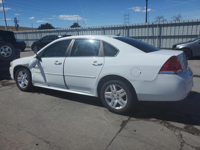 Photo 2 from auction – 2014 CHEVROLET IMPALA LIM with VIN 2G1WB5E37E1101514