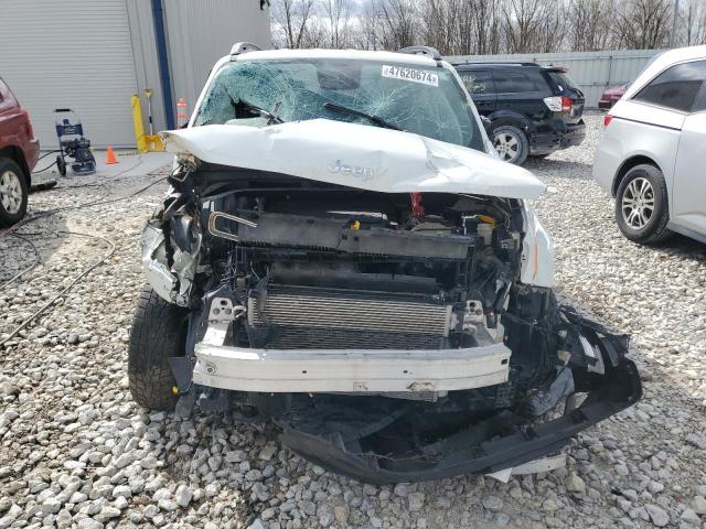 Photo 5 from auction – 2018 JEEP RENEGADE L with VIN ZACCJBBB0JPJ32513