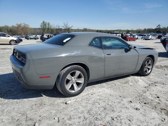 Photo 3 from auction – 2017 DODGE CHALLENGER with VIN 2C3CDZAG5HH589009