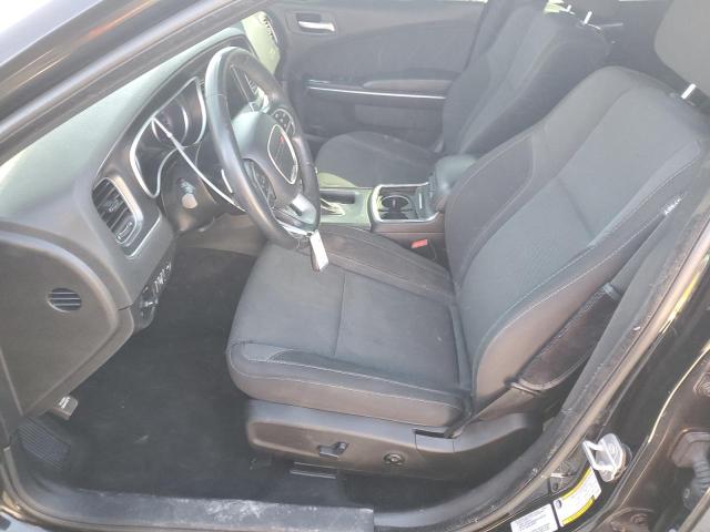 Photo 7 from auction – 2015 DODGE CHARGER SX with VIN 2C3CDXJG7FH926460