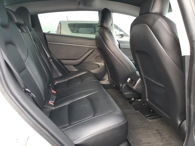 Photo 10 from auction – 2021 TESLA MODEL 3 with VIN 5YJ3E1EB6MF995731