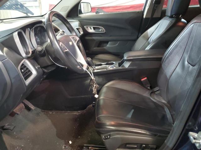 Photo 7 from auction – 2017 CHEVROLET EQUINOX PR with VIN 2GNFLGE39H6118183