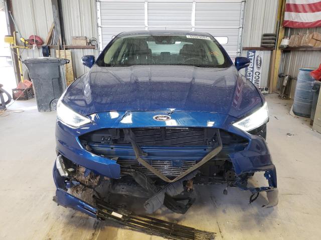 Photo 5 from auction – 2017 FORD FUSION TIT with VIN 3FA6P0K97HR379274