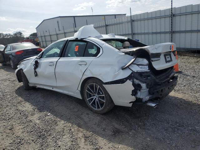 Foto 2 de la subasta – 2021 BMW 330I con VIN 3MW5R1J03M8C08091