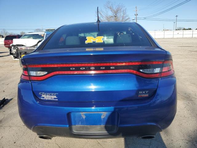 Photo 6 from auction – 2013 DODGE DART SXT with VIN 1C3CDFBH7DD709325