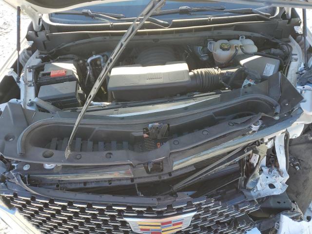 Photo 12 from auction – 2021 CADILLAC ESCALADE P with VIN 1GYS4BKL9MR404233