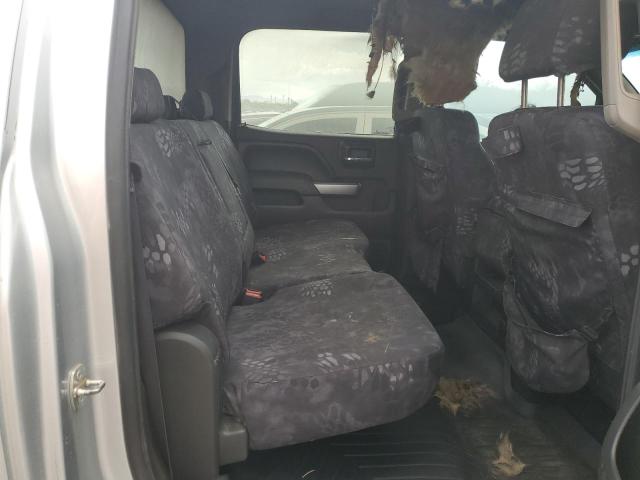 Photo 10 from auction – 2014 CHEVROLET SILVERADO with VIN 3GCUKREC3EG267848