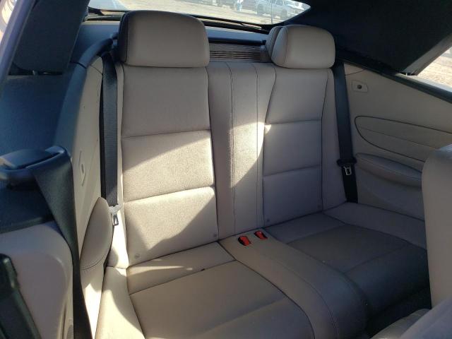 Foto 10 de la subasta – 2011 BMW 128 I con VIN WBAUL7C53BVE87242
