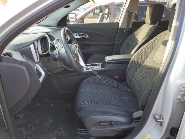 Photo 7 from auction – 2015 CHEVROLET EQUINOX LT with VIN 2GNFLBE33F6195549
