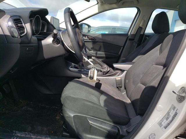 Photo 7 from auction – 2015 MAZDA 3 TOURING with VIN 3MZBM1V71FM137623