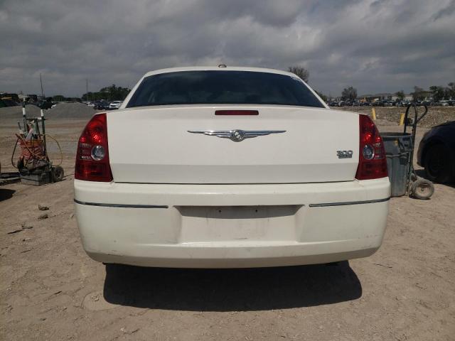 Photo 6 from auction – 2010 CHRYSLER 300 TOURIN with VIN 2C3CA5CV8AH211916