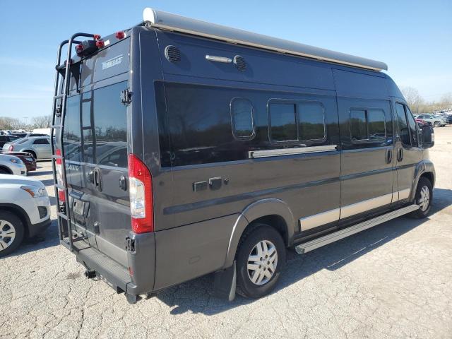 Photo 3 from auction – 2019 RAM PROMASTER with VIN 3C6URVJG1KE528616