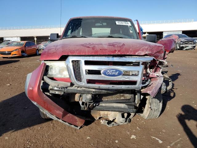 Photo 5 from auction – 2010 FORD RANGER SUP with VIN 1FTKR4EE5APA62271