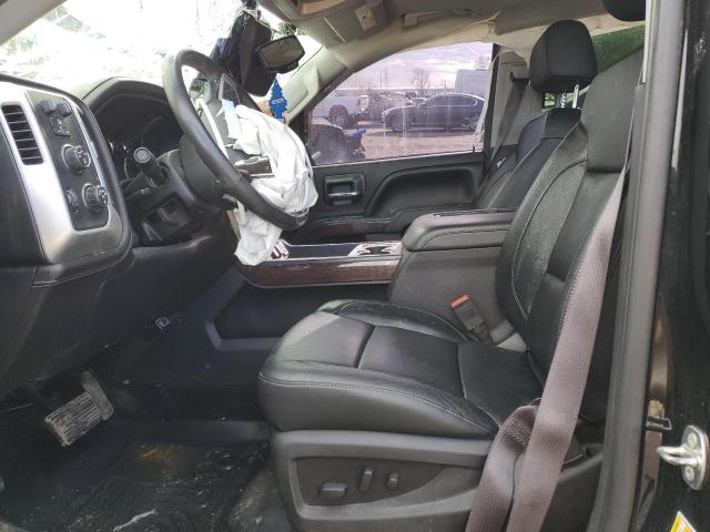 Photo 7 from auction – 2016 GMC SIERRA K15 with VIN 3GTU2NEC3GG388102