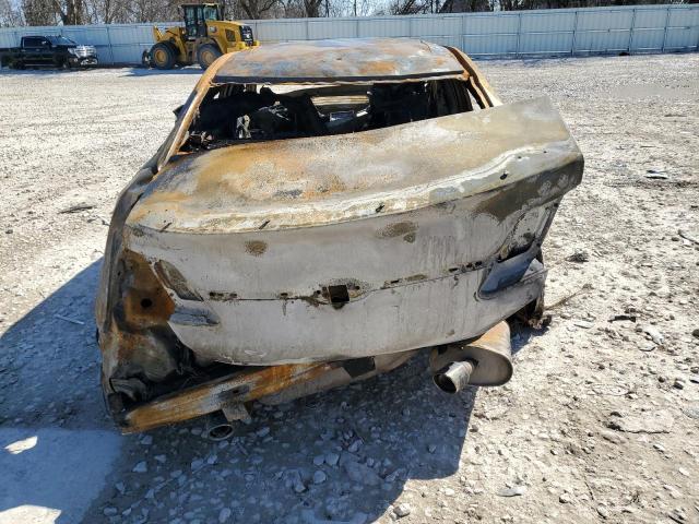 Photo 6 from auction – 2018 FORD TAURUS SEL with VIN 1FAHP2E88JG126999