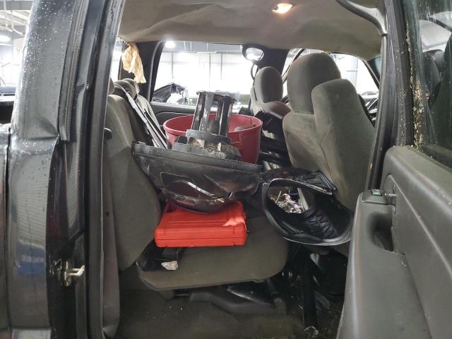 Photo 10 from auction – 2005 CHEVROLET silverado with VIN 2GCEK13T351312837