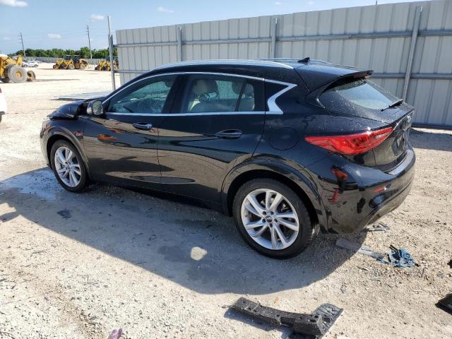 Photo 2 from auction – 2018 INFINITI QX30 BASE with VIN SJKCH5CP7JA055470
