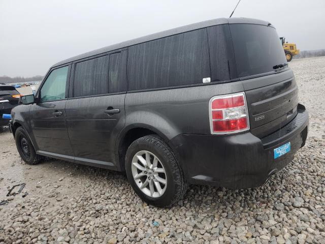 Photo 2 from auction – 2017 FORD FLEX SE with VIN 2FMGK5B85HBA05693