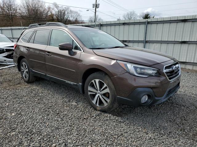 Photo 4 from auction – 2019 SUBARU OUTBACK 3. with VIN 4S4BSENCXK3253133