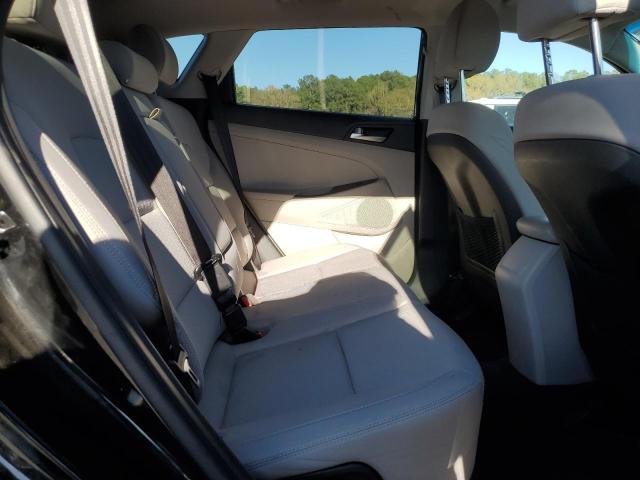 Photo 10 from auction – 2021 HYUNDAI TUSCON with VIN KM8J23A42MU401528