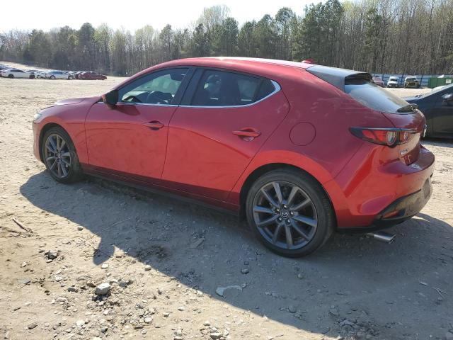 Photo 2 from auction – 2020 MAZDA 3 PREFERRE with VIN JM1BPAMM6L1163533