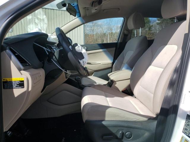 Photo 7 from auction – 2017 HYUNDAI TUCSON LIM with VIN KM8J3CA26HU352884