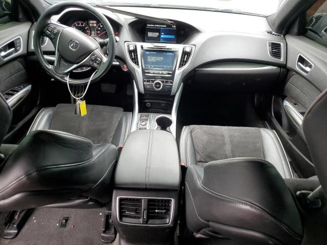 Photo 8 from auction – 2019 ACURA TLX TECHNO with VIN 19UUB2F60KA003580