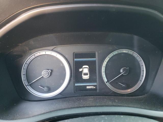 Photo 9 from auction – 2019 HYUNDAI SONATA LIM with VIN 5NPE34AF5KH786892