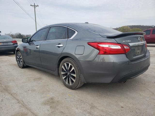 Photo 2 from auction – 2017 NISSAN ALTIMA 2.5 with VIN 1N4AL3AP7HC188749