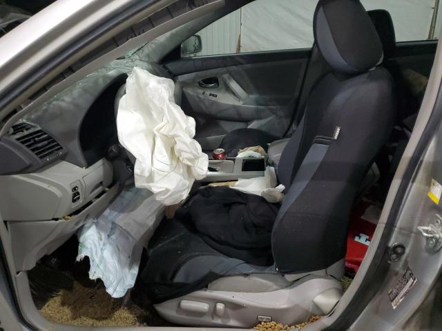 Photo 7 from auction – 2011 TOYOTA CAMRY SE with VIN 4T1BK3EK0BU126154