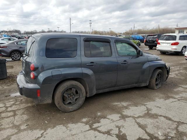 Photo 3 from auction – 2011 CHEVROLET HHR LT with VIN 3GNBABFW8BS524318
