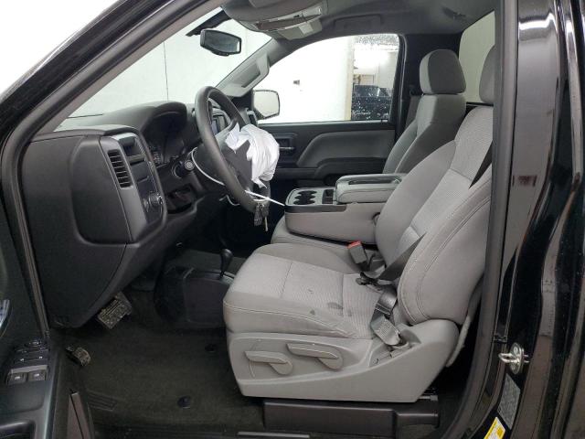 Photo 7 from auction – 2015 CHEVROLET SILVERADO with VIN 1GCNKPEC5FZ322018