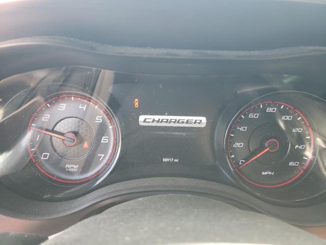 Photo 9 from auction – 2016 DODGE CHARGER R/ with VIN 2C3CDXCTXGH281721