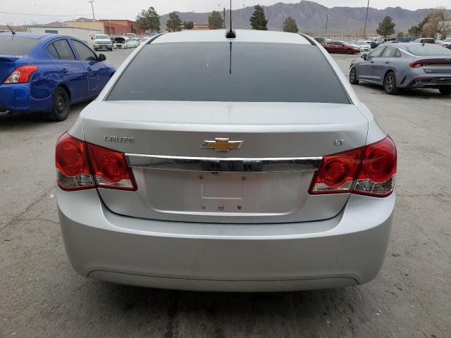 Photo 6 from auction – 2015 CHEVROLET CRUZE LT with VIN 1G1PC5SB3F7201174