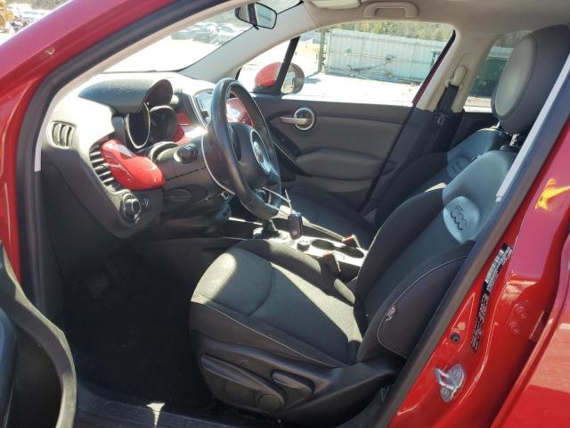 Photo 7 from auction – 2016 FIAT 500X EASY with VIN ZFBCFXBT8GP351478