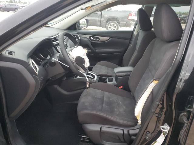 Photo 7 from auction – 2016 NISSAN ROGUE S with VIN KNMAT2MT2GP670176