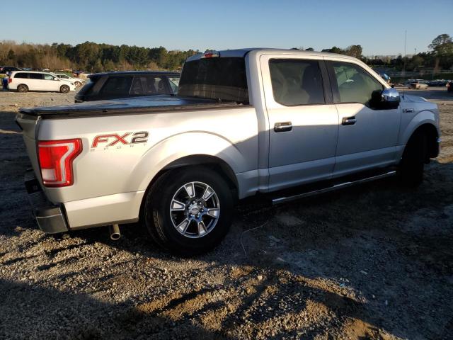 Photo 3 from auction – 2015 FORD F150 SUPER with VIN 1FTEW1CF2FFA25613