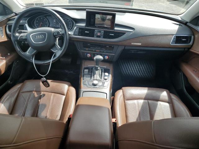 Photo 8 from auction – 2014 AUDI A7 PRESTIG with VIN WAU2GAFC4EN020593