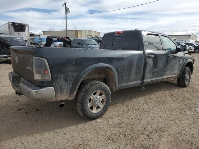 Photo 3 from auction – 2011 DODGE RAM 3500 with VIN 3D73Y3CL4BG560833
