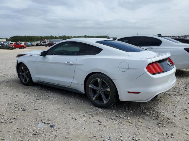 Photo 2 from auction – 2015 FORD MUSTANG with VIN 1FA6P8AM6F5350241