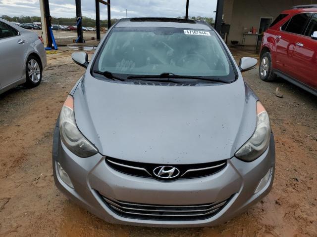 Photo 5 from auction – 2011 HYUNDAI ELANTRA GL with VIN KMHDH4AE6BU148902