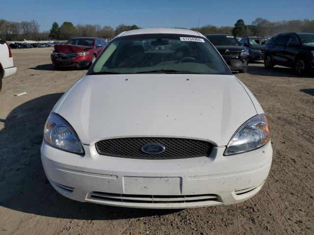 Photo 5 from auction – 2006 FORD TAURUS SE with VIN 1FAFP53U06A236237