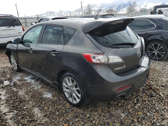 Photo 2 from auction – 2012 MAZDA 3 S with VIN JM1BL1L55C1574363