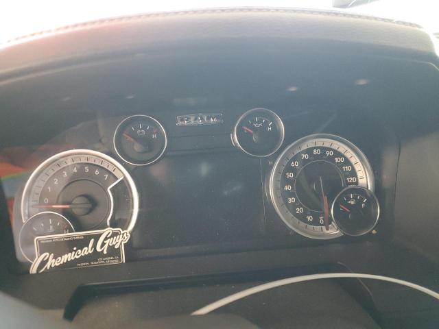 Photo 9 from auction – 2017 RAM 1500 LARAM with VIN 1C6RR7NTXHS777544