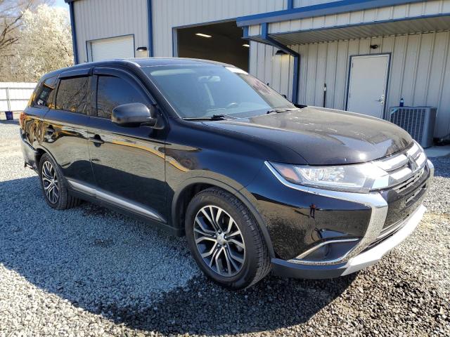 Photo 4 from auction – 2016 MITSUBISHI OUTLANDER with VIN JA4AD2A30GZ014199