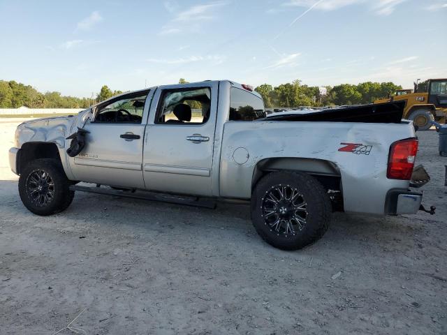 Photo 2 from auction – 2013 CHEVROLET 1500 with VIN 3GCPKSE7XDG267707