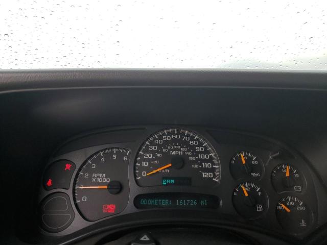 Photo 9 from auction – 2003 CHEVROLET SILVERADO with VIN 2GCEC19TX31143532
