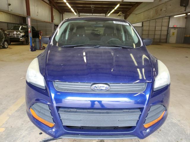 Photo 5 from auction – 2013 FORD ESCAPE S with VIN 1FMCU0F79DUD94212